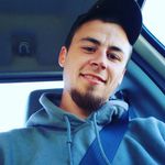 Brent Bundy - @luckybundy9 - Instagram