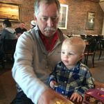Brent Cain - @1970digger - Instagram