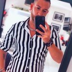 Brent Cain - @nefomo2549 - Instagram