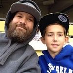 Brent Cameron - @brentcameron6925 - Instagram