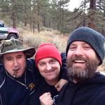 Brent Cameron - @bccameron8 - Instagram