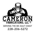 Brent Cameron - @cameronfabrications - Instagram