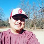 Brent Cameron - @brentsoldier15 - Instagram