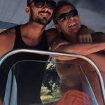 Brent Cameron - @brentcameron1963 - Instagram