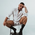 Oscar Bellaville - @brent_cameron1 - Instagram