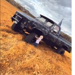 Brent Carlson - @country_boy277 - Instagram