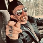 Brent Carlson - @itsflatnlevelasf - Instagram