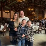 Brent Carlson - @infinitebrent - Instagram