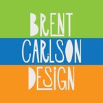 Brent Carlson - @brentcarlsondesign - Instagram