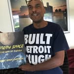 Brent Carpenter - @enemyspace1 - Instagram