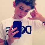 brent Carter - @brentcarter9 - Instagram