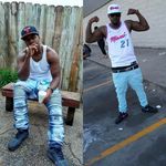 Brent Carter - @brentcarter81 - Instagram