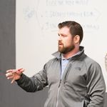 Brent Carter - @srliftsalot - Instagram