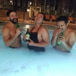 Brent Carter - @nosteponsnek1337 - Instagram