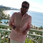 Brent Caswell - Facebook
