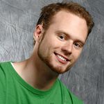Brent Cherry - @brentjohn86 - Instagram