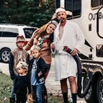 Brent Cherry - @brentmcherry - Instagram