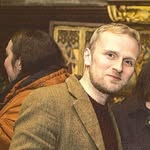 Brent Cherry - @brentcherrycoachhouse - Instagram