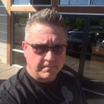 Brent Cochran - @motoboy1 - Instagram