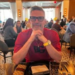 Brent Cochran - @bcoolininatl - Instagram