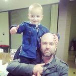 brent Coleman - @bigtow80 - Instagram