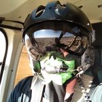 Brent Coleman - @heli_lifter - Instagram