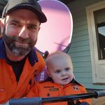 Brent Coleman - @bandmcranes - Instagram