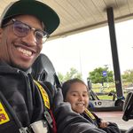 Brent DaRell Coleman - @racerbc23 - Instagram