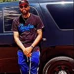 Brent X Coleman - @crown_king84 - Instagram