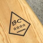 Brent Cooley - @bcsurfskate - Instagram