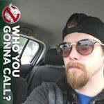 Brent Cutler - @gameranimator - Instagram