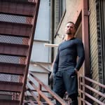 Brent David Hamilton - @pickledtuna - Instagram