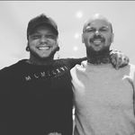 Brent Dobson - @life_of_dobson - Instagram