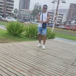 Wilder Machado - @brentdonaldmachado - Instagram