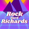 Brenton Dorsey - @therockhardrichards - TikTok