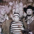 Brent Dunham - Facebook