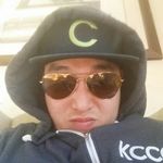 Brent C. Eddy IV - @kwoneddyk - Instagram
