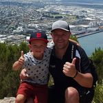 Brent Edwards - @brenteddy72 - Instagram