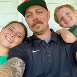 Brent Erickson - @pnwchummins - Instagram