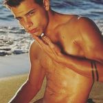 Brent Everett - @brent_qaf - Instagram
