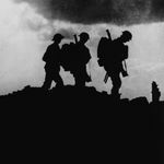 Brent Farris, Shawn Hendershot - @ww1igaccount - Instagram
