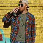 Brent Fields - @brentwadefields - Instagram