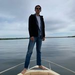 Brent Fields - @brentfieldss - Instagram