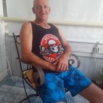 brent fleming - @bluesone73 - Instagram