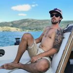 Brent Fleming - @bentleming - Instagram