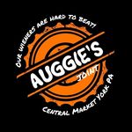Brent Fleming - @auggiesjoint - Instagram