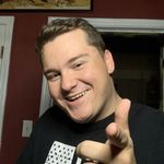 Brent Fleming - @chef_flem_games - Instagram