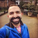 Brent Fleming - @brentfleming40 - Instagram