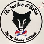 Brent Fox - @thefoxdenofdallas - Instagram