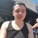 Brent fox - @brentfox738 - Instagram